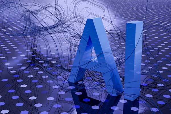 AI in business