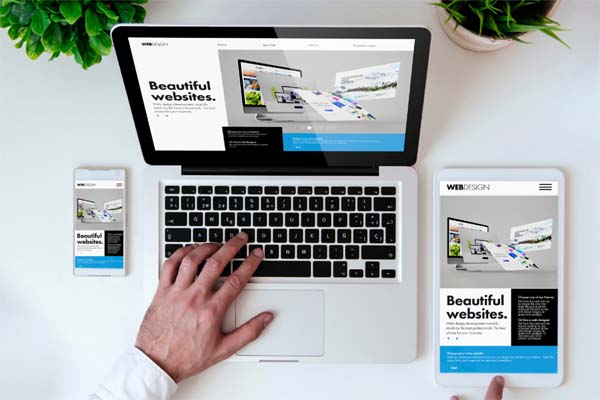 Web Design