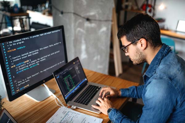 Web Development