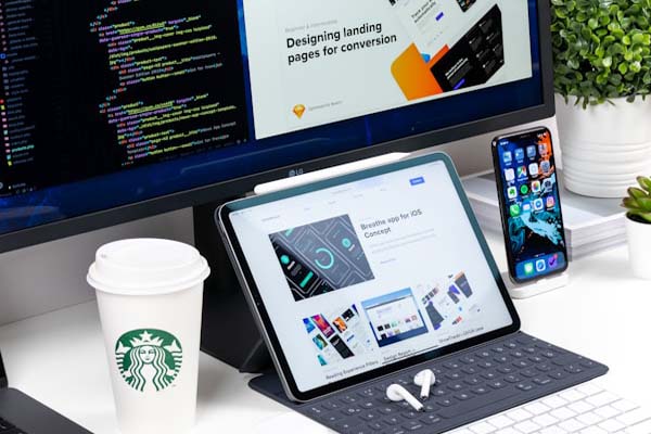 Web Design